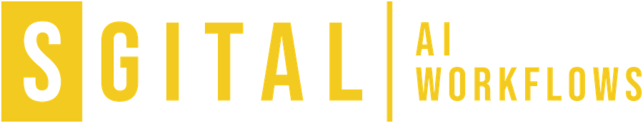 Sgital — AI Workflows